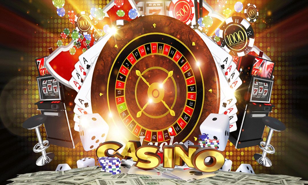 Lucky Bingo Games Live Casino