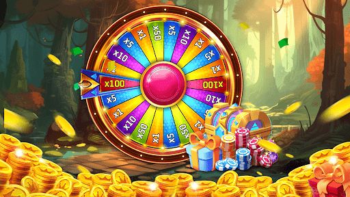 Lucky Bingo Games Live Casino