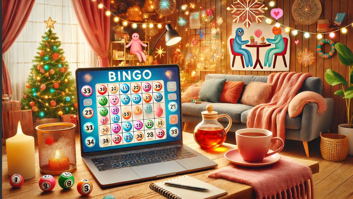 Lucky Bingo Games Live Casino